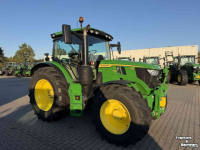 Tractor / Trekker John Deere 6R150 AP 50KM COMMAND-PRO G5-PLUS FH+FA 2025 1320 UUR!!!