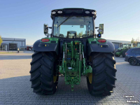 Tractor / Trekker John Deere 6R150 AP 50KM COMMAND-PRO G5-PLUS FH+FA 2025 1320 UUR!!!