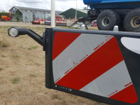 Tractor / Trekker TractorBumper onbekend