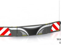 Tractor / Trekker TractorBumper onbekend