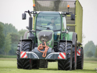 Tractor / Trekker TractorBumper onbekend