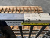 Shovel / Wiellader / Kniklader Giant Voorzetstukken