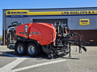 Persen / Balenpers / Pakkenpers Kuhn FBP 3135 BALE PACK FBP 3135 Intelliwrap