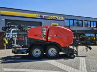 Persen / Balenpers / Pakkenpers Kuhn FBP 3135 BALE PACK FBP 3135 Intelliwrap