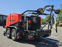 Persen / Balenpers / Pakkenpers Kuhn FBP 3135 BALE PACK FBP 3135 Intelliwrap