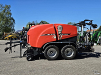 Persen / Balenpers / Pakkenpers Kuhn FBP 3135 BALE PACK FBP 3135 Intelliwrap