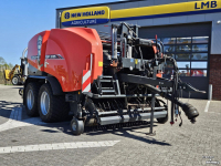 Persen / Balenpers / Pakkenpers Kuhn FBP 3135 BALE PACK FBP 3135 Intelliwrap