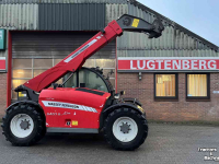 Verreiker Massey Ferguson 9407S Xtra verreiker