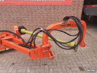 Klepelmaaier Boxer AGF 200 Verstekklepelmaaier