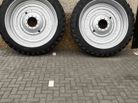 Wielen, Banden, Velgen & Afstandsringen Alliance set Alliance 270/95R54 Agriflex+ 363 XT VF op W10x54 verstelbaar met binnen plaat 280/335/10gaats