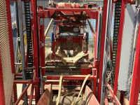 Palletiseermachine De Lignie PM 6 Stapelaar