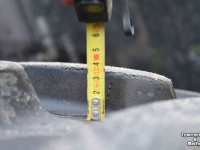 Wielen, Banden, Velgen & Afstandsringen Michelin Michelin 650/65R42
