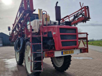 Zelfrijdende Veldspuit Agrifac ZA 2400 Eagle