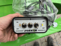Kipper / Kiepwagen / Landbouwkipper Joskin Trans-CAP 5000-14 BC 125 Kipper