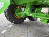 Kipper / Kiepwagen / Landbouwkipper Joskin Trans-CAP 5000-14 BC 125 Kipper