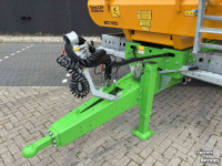 Kipper / Kiepwagen / Landbouwkipper Joskin Trans-CAP 5000-14 BC 125 Kipper