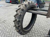 Wielen, Banden, Velgen & Afstandsringen Alliance 9.5R36 band gebruikt