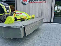 Maaier Claas Disco 3200FC Profil