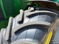 Tractor / Trekker John Deere 7810 PQ Airco Front Pto
