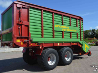 Opraapwagen Strautmann Giga Vitesse 2 duo plus