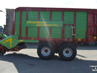 Opraapwagen Strautmann Giga Vitesse 2 duo plus