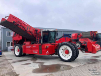 Aardappelrooier Dewulf RA3060
