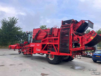 Aardappelrooier Dewulf RA3060