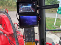 Aardappelrooier Dewulf RA3060