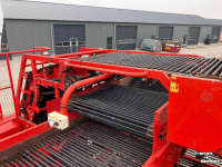 Aardappelrooier Dewulf RA3060