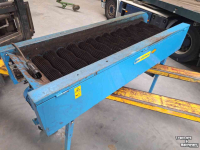 Overige inschuurmachines en toebehoren EURO Jabelmann Borstelmachine