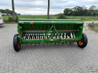 Zaaimachine Amazone D9-3000 special zaaimachine