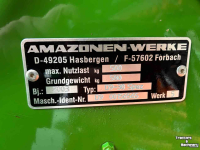Zaaimachine Amazone D9-3000 special zaaimachine