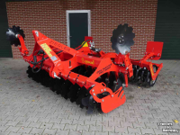 Schijveneg Ziegler Discmaster Pro 3002