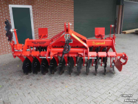 Schijveneg Ziegler Discmaster Pro 3002