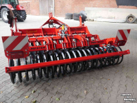 Schijveneg Ziegler Discmaster Pro 3002