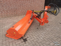 Klepelmaaier Boxer Verstekklepelmaaier AGF 200