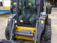 Shovel / Wiellader / Kniklader XCMG Schranklader XC760K