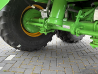 Kipper / Kiepwagen / Landbouwkipper Joskin Trans-CAP 5000/14BC125