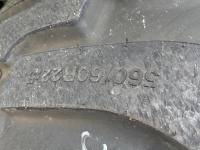 Kipper / Kiepwagen / Landbouwkipper Joskin Trans-CAP 5000/14BC125
