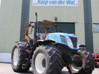 Traktoren New Holland T7030