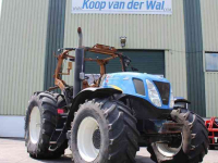 Tractor / Trekker New Holland T7030
