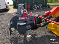 Maaier Rozmital Schijvenmaaier SD-300