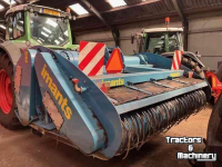 Grondfrees Imants sx57