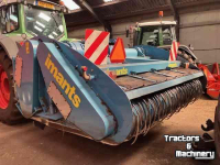 Grondfrees Imants sx57