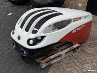 Tractor / Trekker Steyr Complete Motorkap STEYR TERRUS 6300