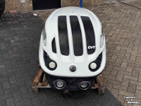 Tractor / Trekker Steyr Complete Motorkap STEYR TERRUS 6300