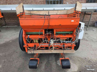 Pootmachine Structural Snarenbedpootmachine