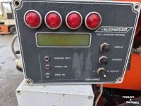 Pootmachine Structural Snarenbedpootmachine