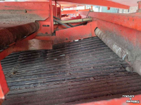 Pootmachine Structural Snarenbedpootmachine