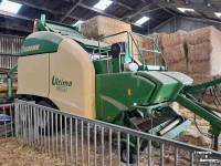 Persen / Balenpers / Pakkenpers Krone Ultima CF 155 XC